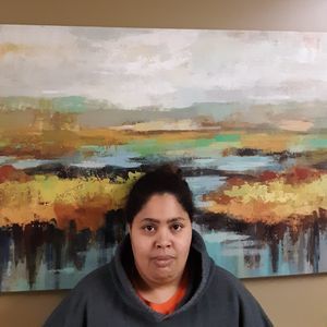 Meet your Posher, Sonja